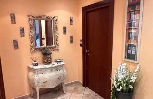 Borgo Antico House | Il Timone Loreto