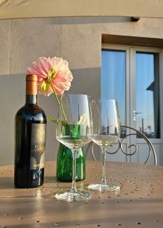 Soianella Apartment | Il Tinaio