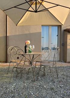 Soianella Apartment | Il Tinaio