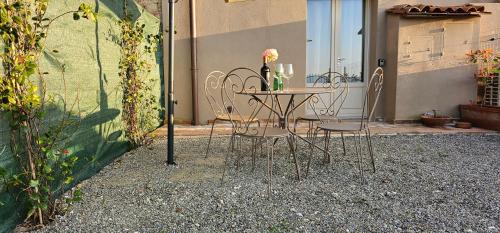 Soianella Apartment | Il Tinaio