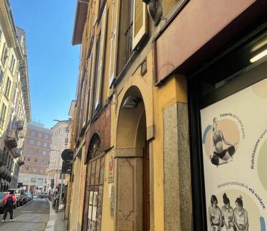 Carrobbio Apartment | Il Torchietto, incanto nel cuore di Milano