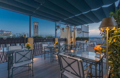 Duomo Hotel | IL Tornabuoni The Unbound Collection by Hyatt