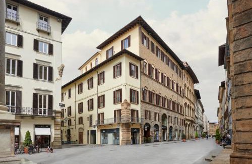 Duomo Hotel | IL Tornabuoni The Unbound Collection by Hyatt