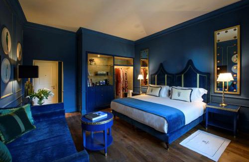 Duomo Hotel | IL Tornabuoni The Unbound Collection by Hyatt