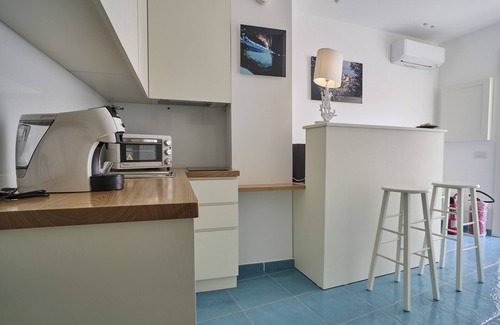 Anacapri House | il Truciolo Suite