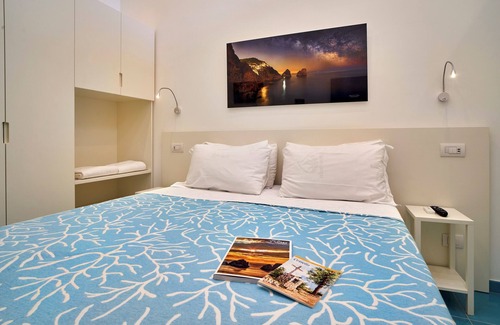 Anacapri House | il Truciolo Suite