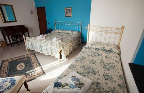 Rivotorto Bed & Breakfast | Il Tugurio Agriturismo B&B