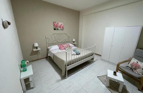 Marcianise House | Il Tulipano
