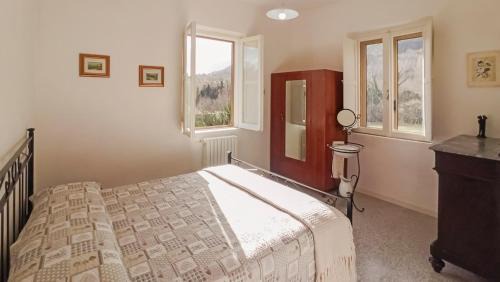 Venarotta House | Il tuo casale tra le colline - Marche House