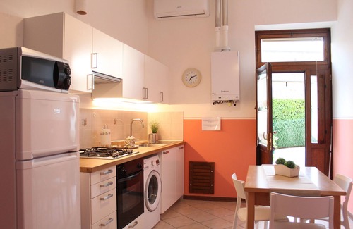 Assisi House | Il Turrione Appartamenti Vacanze