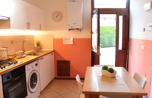 Assisi House | Il Turrione Appartamenti Vacanze