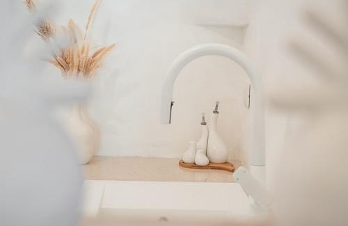 Martina Franca House | Il viale degli ulivi