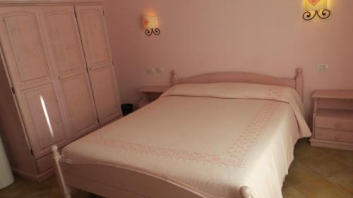 San Teodoro City Centre Hotel | Il Viandante