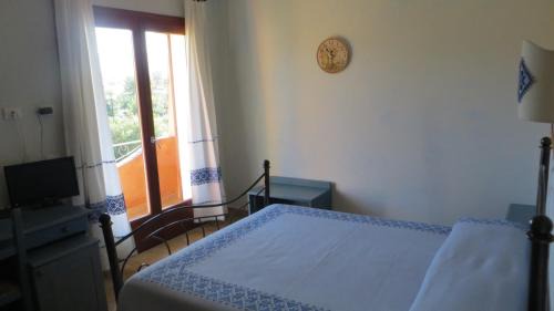San Teodoro City Centre Hotel | Il Viandante