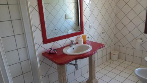 San Teodoro City Centre Hotel | Il Viandante