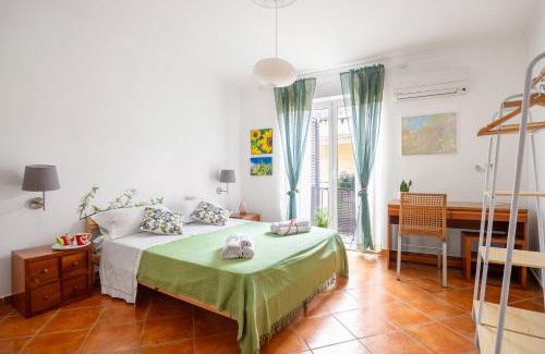 Castellammare Apartment | Il Vicoletto al Massimo