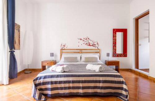 Castellammare Apartment | Il Vicoletto al Massimo