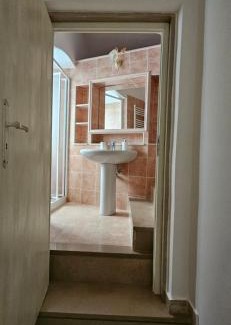 Canosa di Puglia House | Il vicoletto