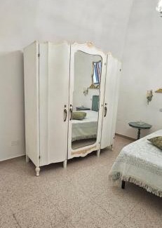 Canosa di Puglia House | Il vicoletto