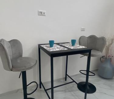 Mercato San Severino House | Il Vicoletto room