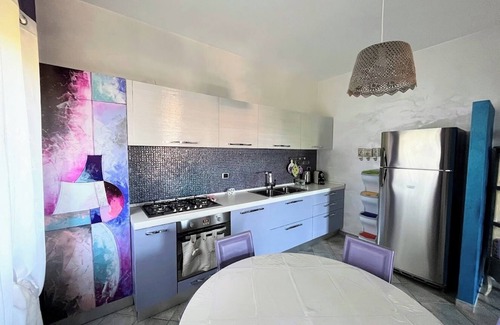 Albano Laziale Apartment | Il Vicolo
