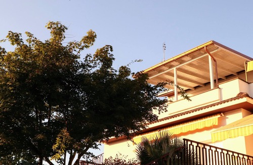 Albano Laziale Apartment | Il Vicolo