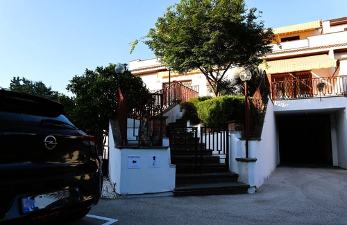 Albano Laziale Apartment | Il Vicolo