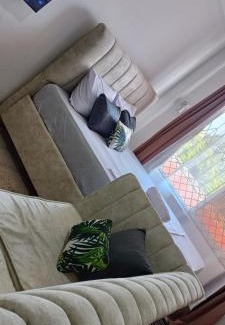 Gede Apartment | Ilao Homes- Studio Apartment