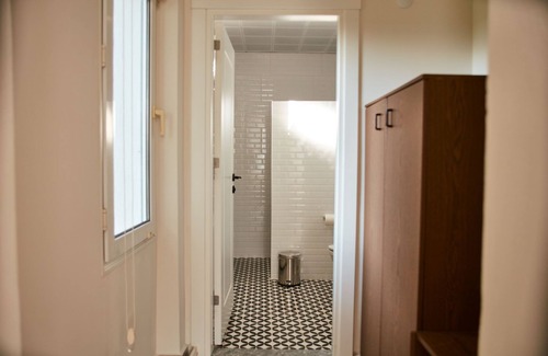 Foca Hotel | Ilcayto Suites