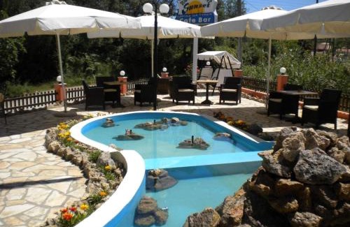 Agios Stefanos Avliotes Apartment | ILENIMA Hotels