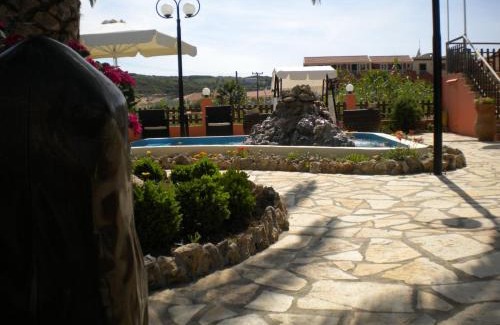 Agios Stefanos Avliotes Apartment | ILENIMA Hotels