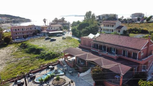 Agios Stefanos Avliotes Apartment | ILENIMA Hotels