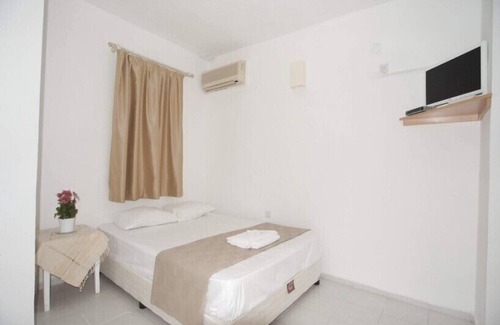 Ortakent Hotel | Ilgin Hotel Ortakent