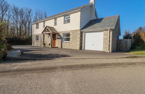 St. Newlyn East House | Ilgram