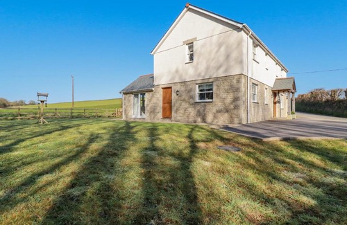 St. Newlyn East House | Ilgram