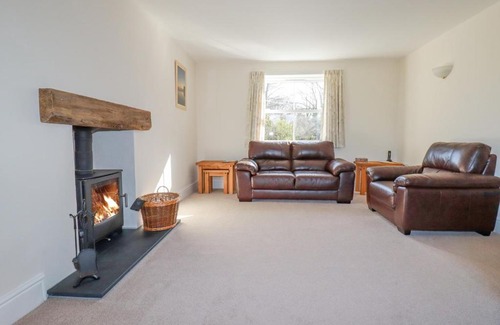 St. Newlyn East House | Ilgram