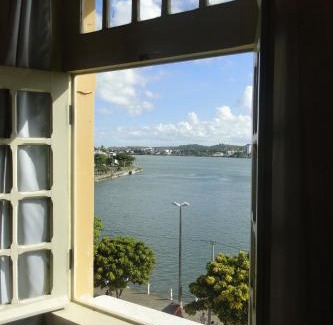 Centro Hotel | Ilhéus Hotel