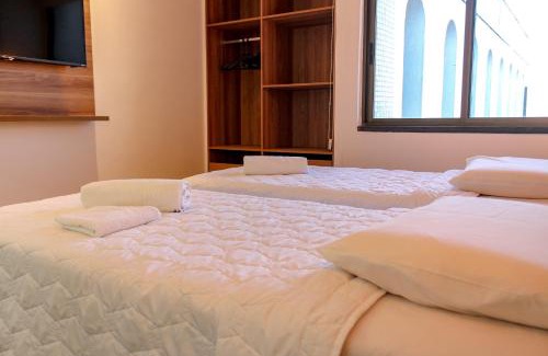 Ilheus Hotel | Ilhéus Praia Hotel