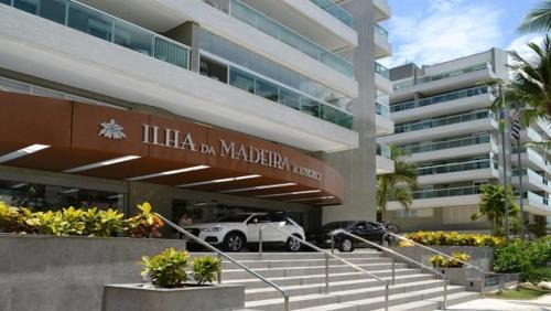 Riviera de Sao Lourenco Apartment | Ilha da Madeira Resort Riviera de São Lourenço SP