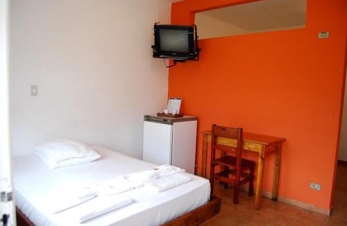 Morro do Algodao Hotel | Ilha Morena Praia Hotel by Concavus