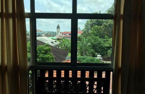 Kota Bharu House | ILHAMVILLA GUEST HOUSE Binjai Kubang Kerian