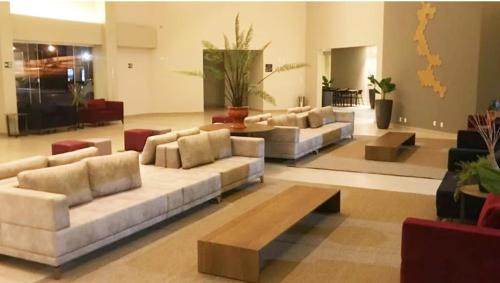 Caldas Novas Apartment | Ilhas do Lago Eco Resort