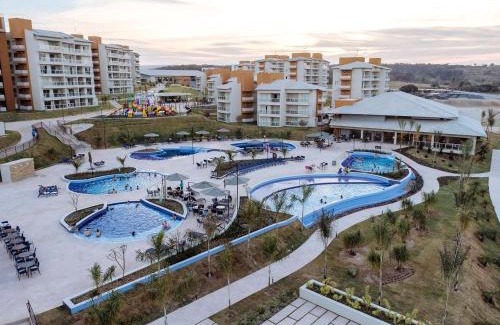Caldas Novas Hotel | Ilhas do Lago Eco Resort by WAM Experience
