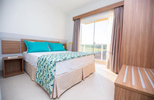 Caldas Novas Hotel | Ilhas do Lago Eco Resort by WAM Experience