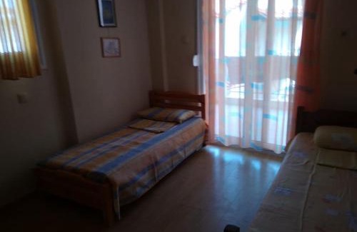 Siviri Apartment | Iliaktida