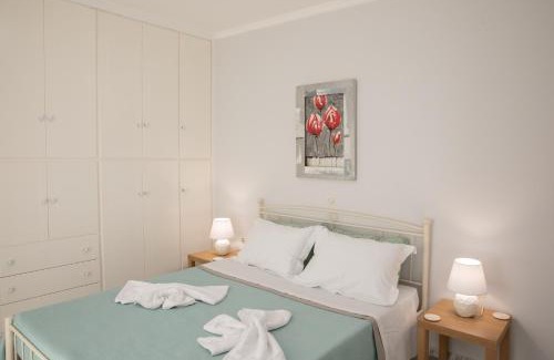 Zipari Apartment | Iliana's House
