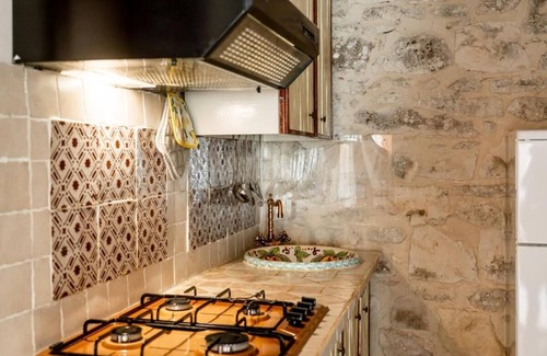 Ragusa Villa | Ilice Relax e Nature 12 People
