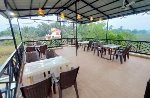 Alibaug Hotel | ILIF 2726 Beach Haven