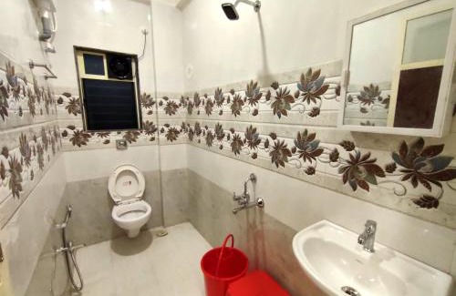 Alibaug Hotel | ILIF 2726 Beach Haven