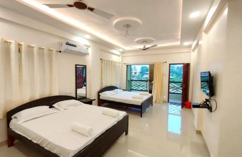 Alibaug Hotel | ILIF 2726 Beach Haven